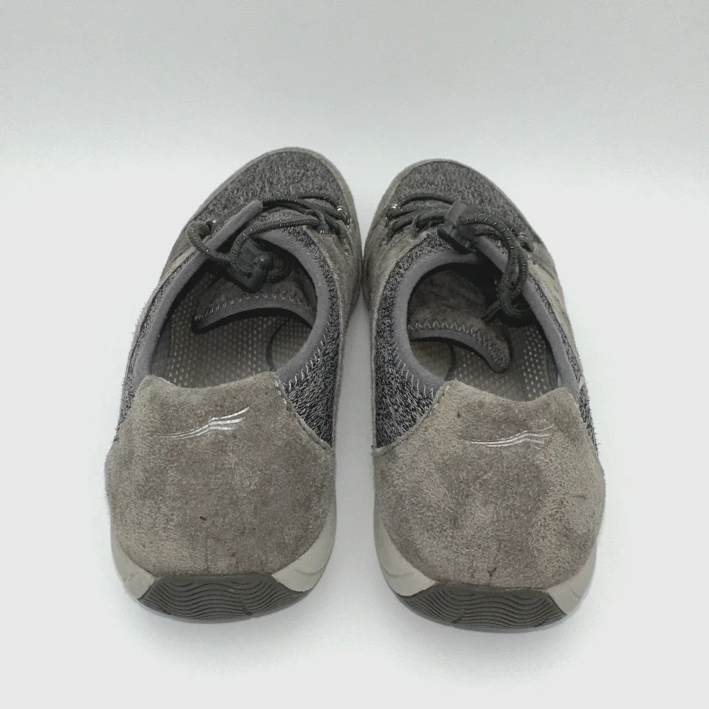 Dansko our suede slip